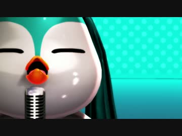 【MMD】　ちゃーりぃずえんじぇる　De　TOXIC
