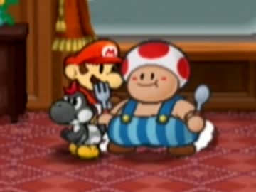 【実況】 ノーダメでクリアするペーパーマリオRPG part29