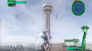 【地球防衛軍４:WD/H】レンジャーから移籍してみた42