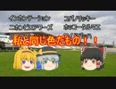 ゆっくり達のテキトーモットー競馬予想２６～チャンピオンズＣとか～