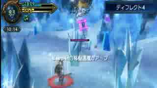 ファイナルファンタジーエクスプローラーズ 氷の女王【実況プレイ】