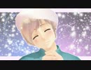 【APヘタリアMMD】北欧＋シー君でビバハピ【芬誕】