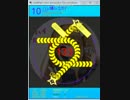 創作譜面207　ハルヒED紫　maimai　