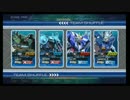 EXVSFB：ダメダメケルディムが狙い撃つ！　その114