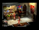 戸惑いを隠せないクロノクロス　エレメントショップ店員　2