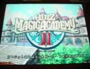 ＱＭＡ２のクララ　その４　デモ・オープニング