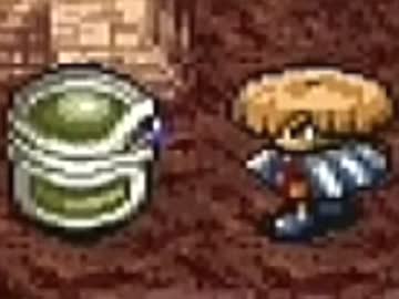 【実況】日刊 風来のシレン 剣・盾・腕輪縛り part8