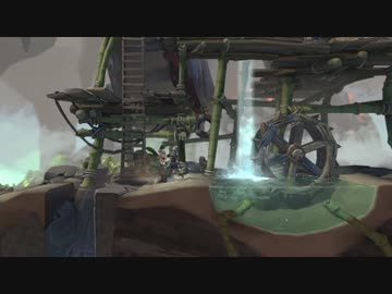 博多弁が出らんように実況プレイ「運命の洞窟 the CAVE」part12