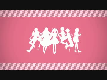 【ニコカラHD】Connecting【パート分け on_vocal】Vocaloid版