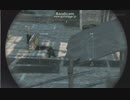METAL GEAR ONLINE 3 TGA TRAILER