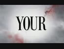 Bloodborne TGA TRAILER