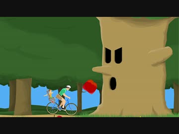 【実況】 星になったカービィ スーパーデラックス 【HAPPY WHEELS】 part49