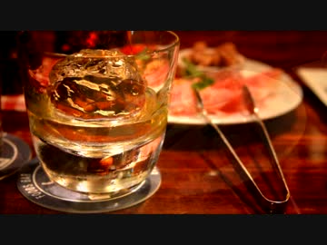 蒸溜所出張編のコメントをお返しします。