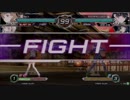 【2014.12/04】フリーダム横浜 第1回電撃文庫FIGHTING CLIMAXランバト 第1戦 part3