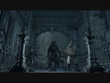 Bloodborne_TGA_2014.mp4