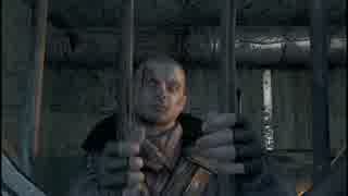 【METRO LAST LIGHT　－メトロ　ラストライト－】　先導実況　０６