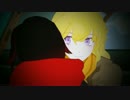 RWBY: オール・アワー・デイズ