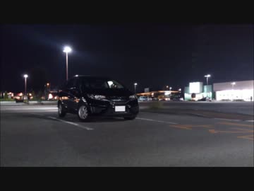 【実況車載動画】 FIT で GO ！ 【Part8】