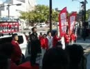 【自民党】小林しげき 近鉄奈良 街頭演説(応援: 小泉進次郎)【奈良1区】