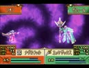 ファイアーエムブレム　敵軍　封印の剣VS聖魔の光石　