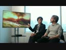 【WiiU】ゼルダの伝説 最新作 2014.12.6公開映像