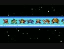 【TAS】 RockMan2NETA vs 8ボス 00:35:67