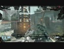 【Titanfall 】タイタン動画(大盛)_23.5【Xbox360】