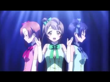 【女声】僕らのSTART：DASH!!【男3人で歌ってみた】