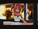 【TDA Lilium Sister Teto網】トリノコシティ
