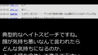 淫夢信者による悪質なHIKAKINさんへの誹謗中傷コメント！.wmv
