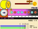 太鼓のオワタツジン　初音ミクの消失-DEAD END-　悲劇
