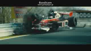 F1 RUSH クラッシュまとめ 【死亡事故も含む】