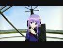 【MMD艦これ】弥生で「うそつき」(微修正版)
