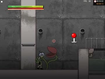 【ゆっくり実況】CrackleCradle【Part2】