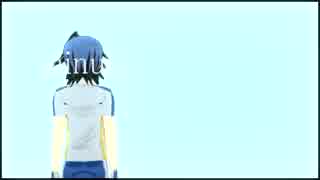 【MMD弱ペダ】#thatPOWER