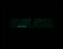 バンブラで一発ネタ？MGSゲームオーバー+おまけ