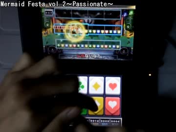 【バンブラPプレイ動画】MERMAID FESTA VOL.2 ボンゴセット タッチ97点