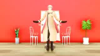 【APヘタリアMMD】W廿_廿)MADHEADLOVE（＾し＾）