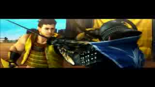 【実況】歴史を学びながら戦国バサラ３ハードプレイ政宗編part7