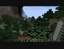 【Minecraft】ゆっくりでだらだらな冒険 Part01【ゆっくり実況】
