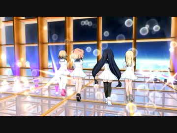 【Dance×Mixer】Tell Your World
