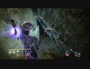 【PS4】ある日の Destiny クルーシブル【その４】