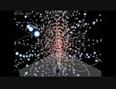 バタフライストーム3D化＿3D弾幕生成プログラム④