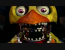 実況 - 深夜に警備してたら人形が襲ってきた - 三夜目 - Five Nights at Freddy's 2