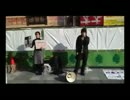 在特会奈良 周知街宣「日本国の主権は日本人のもの」 1 /6