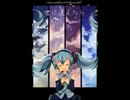【ニコカラ】 君に逢えたら (Off Vocal) 【全全力力P】