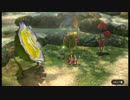 【ピクミン3】1匹死んだら即リセット！初見でも犠牲ゼロ縛り【実況】 #11