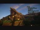 【Minecraft】ゆったり発展日記part2【ゆっくり実況】