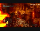 【解説ｱﾘ】ダークソウルRTA~10種武器60分切~part5【巨人木槌】