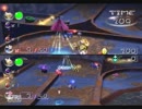 【実況】正反対の二人がピクミン２のチャレンジモードしてみた【part16】